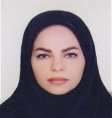 Dr Sanaz Soleimani